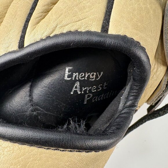 Nike Keystone Series 1201/12” Call Up Leather Baseball Glove RHT Diamond REady - Picture 8 of 9